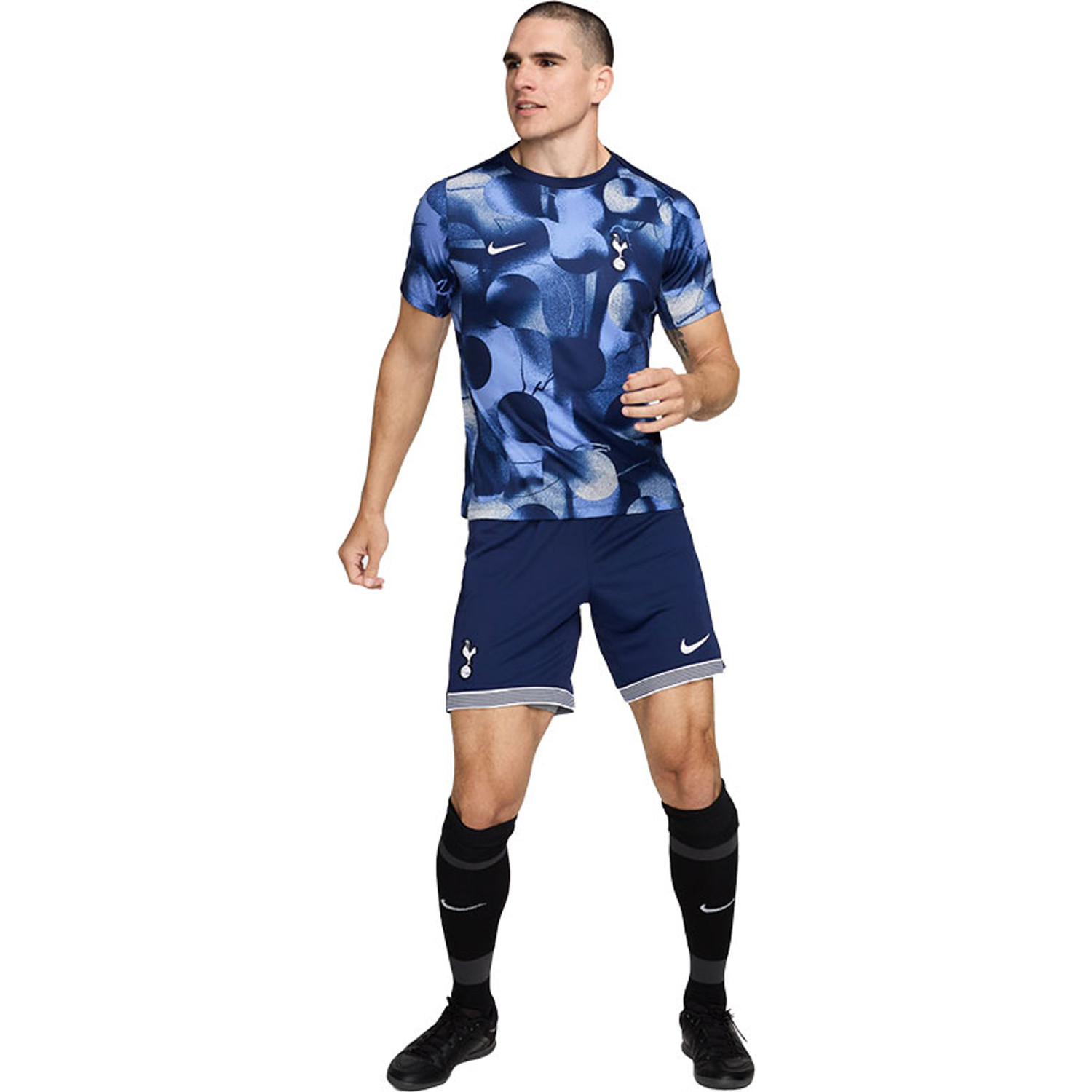 Nike Tottenham Hotspur Pre-Match Trainingsset