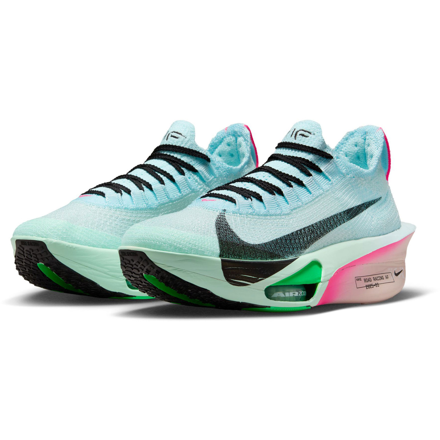 Nike Alphafly 3 Dames