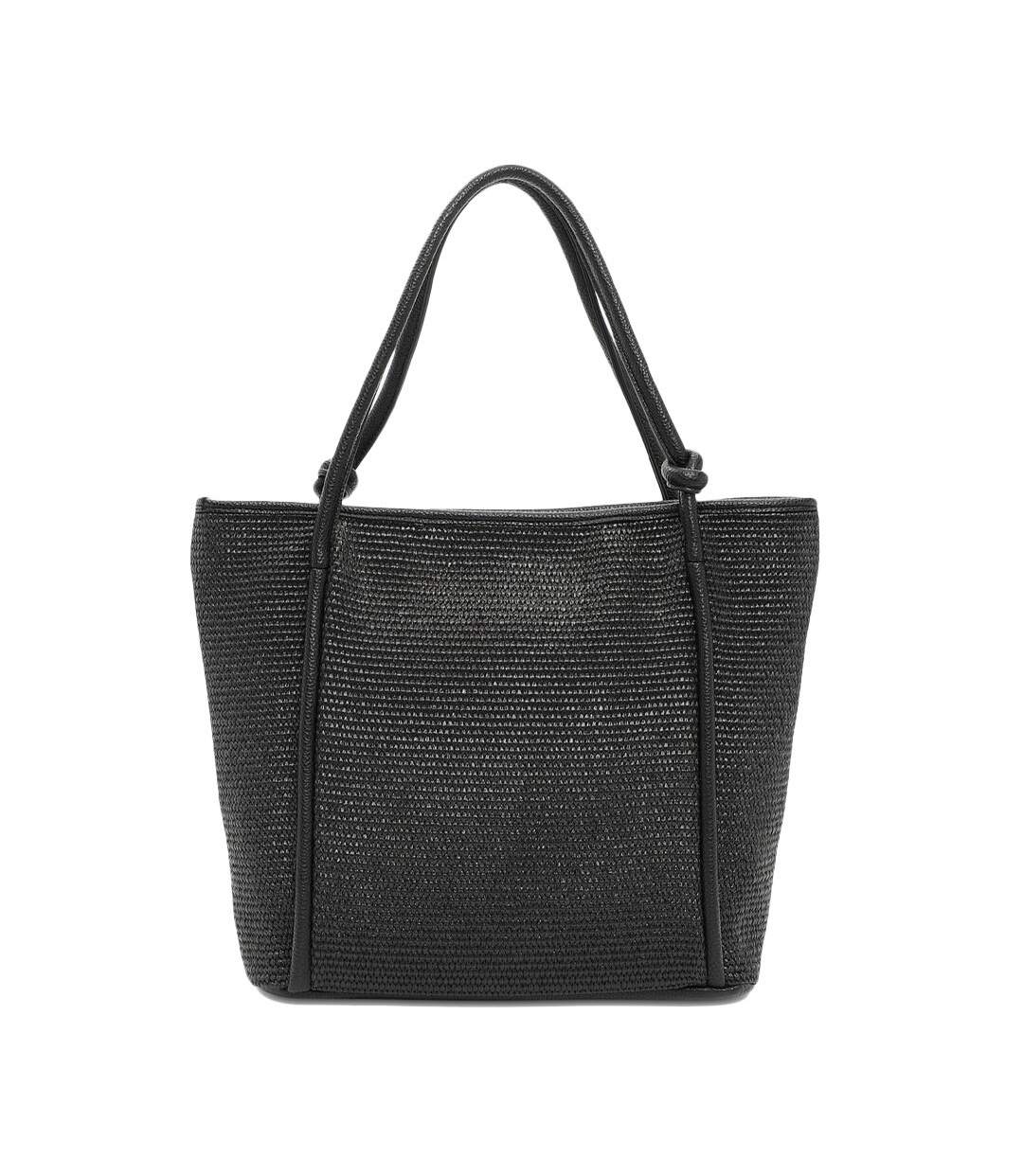 Sac Cabas Noir Femme Tamaris Liv