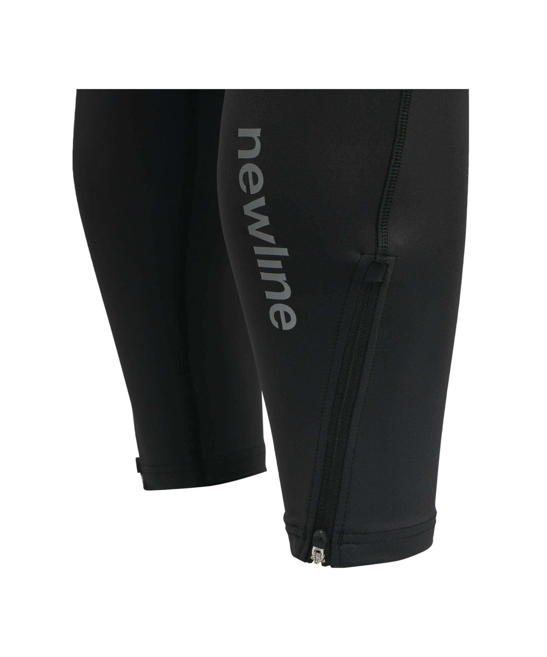 Hummel| Herren Running - Textil - Hosen lang Core Tight Running