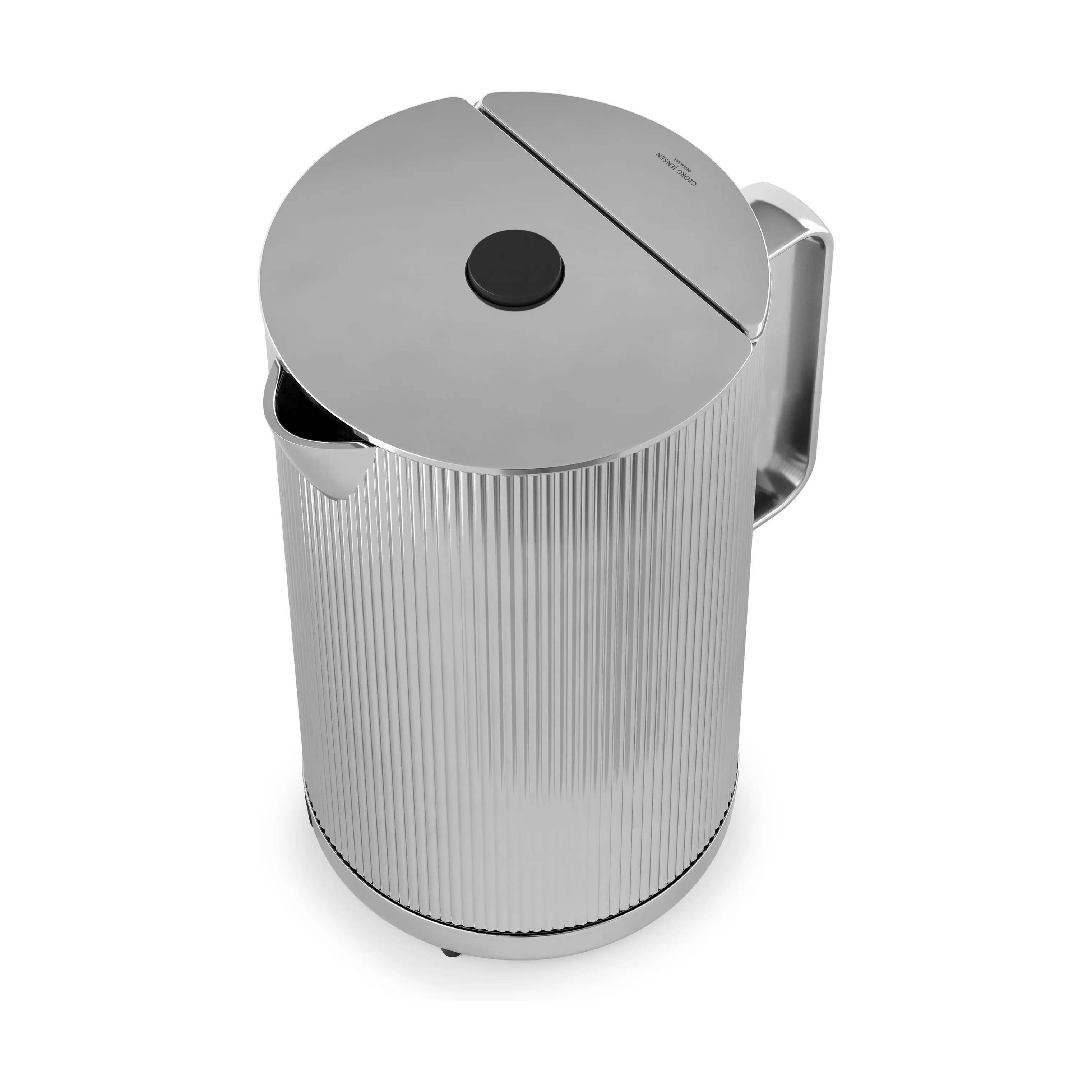 Georg Jensen Bernadotte Elkedel