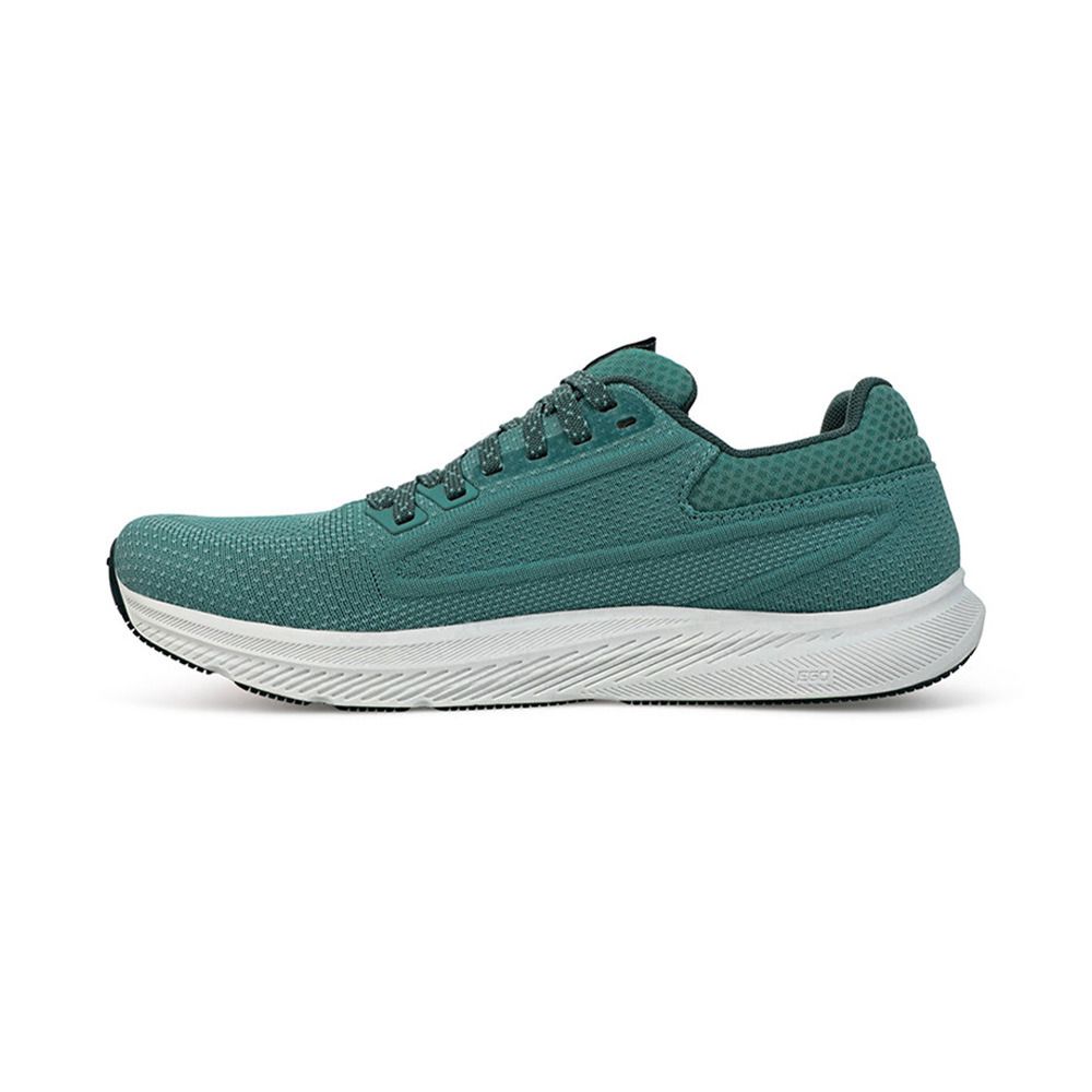 Altra ESCALANTE 3 - Chaussures running Femme dusty teal