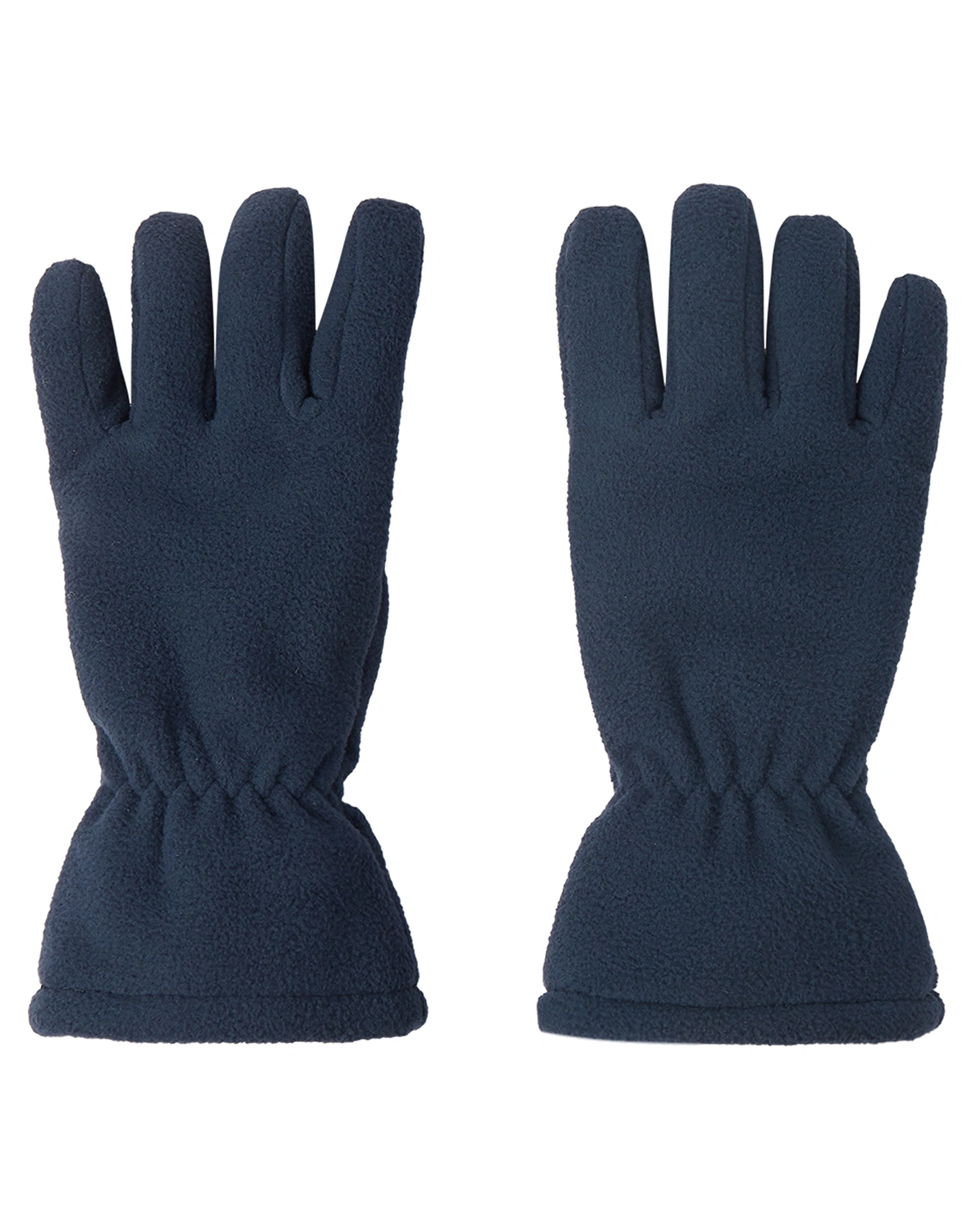 Fleece-Handschuhe VARMIN in navy