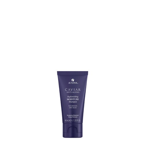 Alterna Caviar Replenishing Moisture Shampoo 40ml