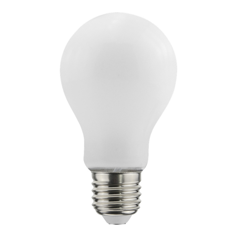Dimbar normalpære LED E27 7 W 806 lm