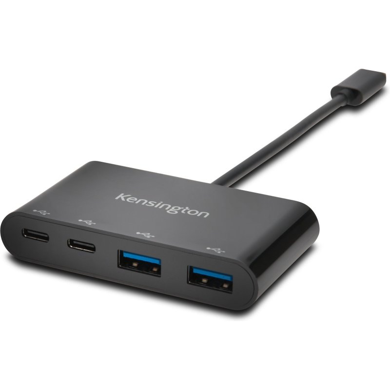 Kensington CH1000 Hub 4 ports USB-C