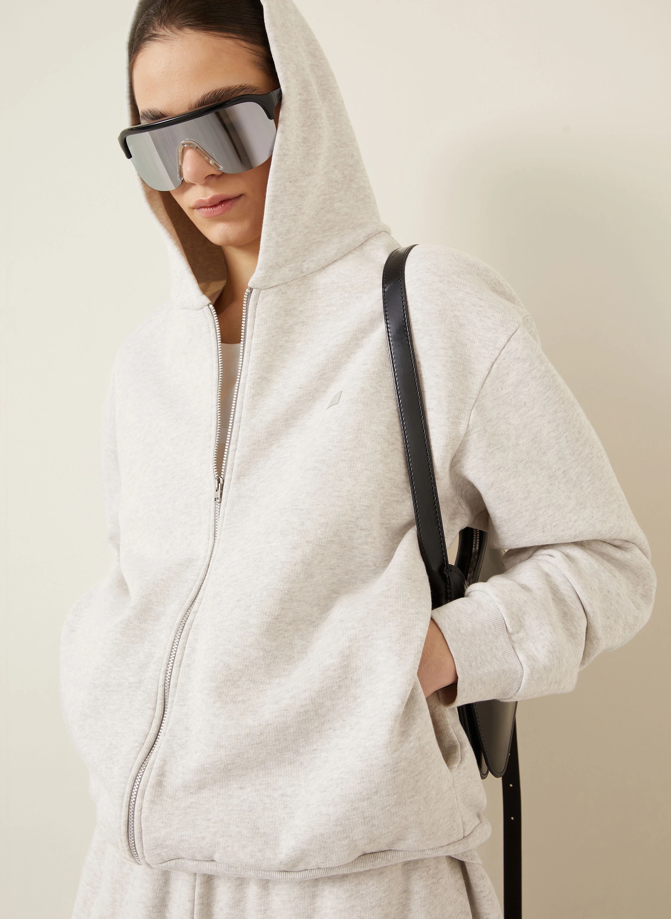 Acne Studios Sweatjacke