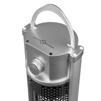 Eurom under table heater