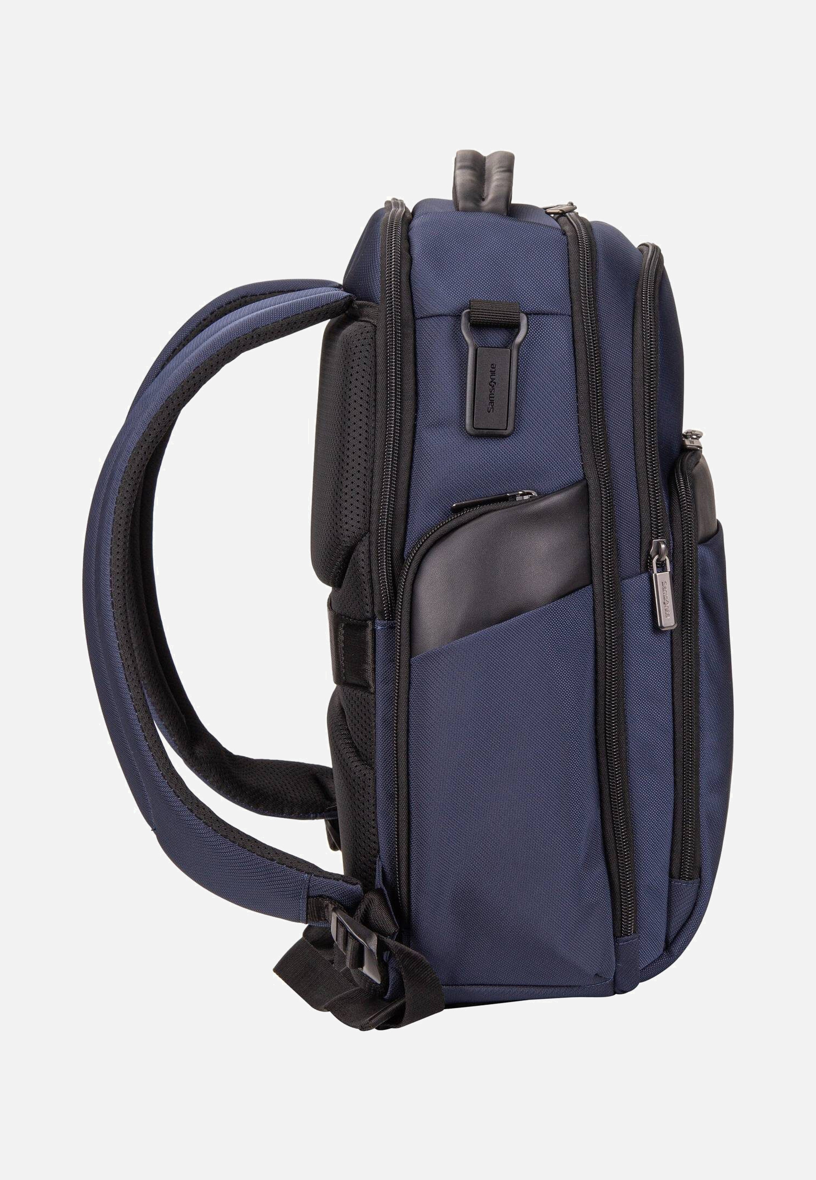 Evosight 15.6'' Blue - Rucksack