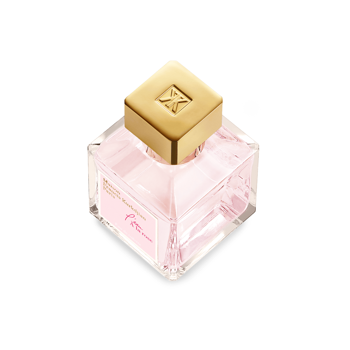 L'Eau À la rose Eau de Toilette 70ml
