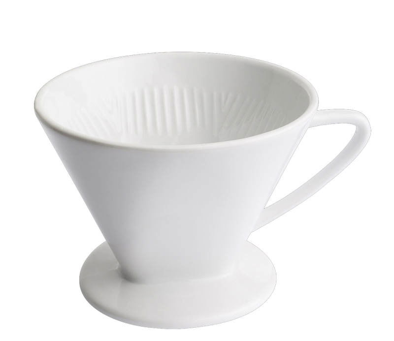 Cilio Kaffeefilter Größe 2