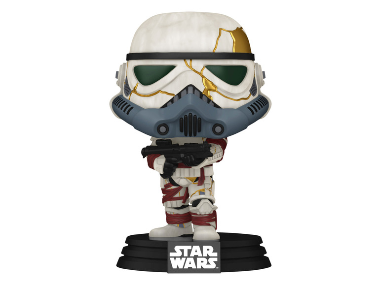POP figuren