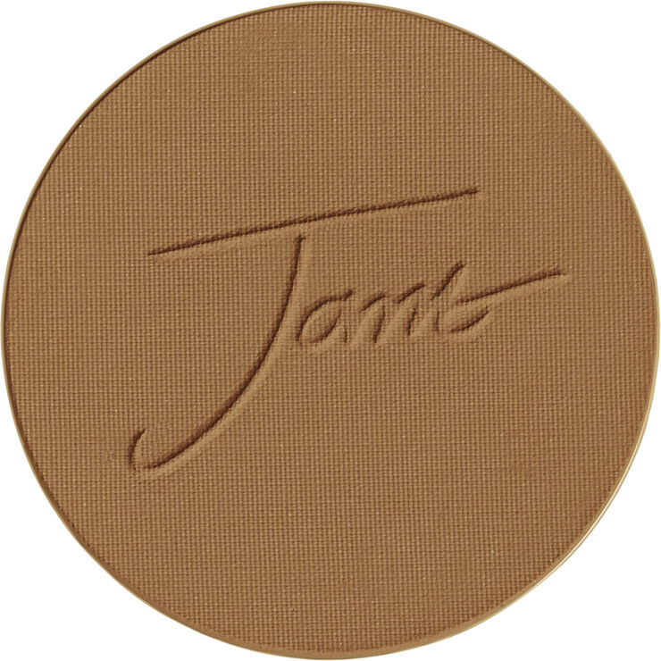 Jane Iredale Purepressed® Base SPF15 - Cognac - refill