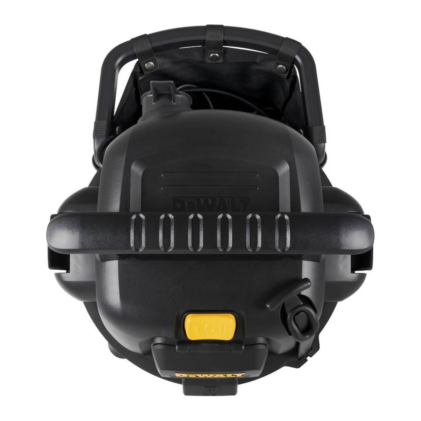 Grovstøvsuger 38 l 1250 W