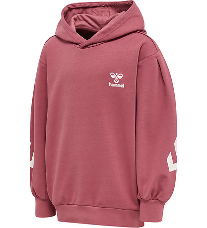 Hummel H?ttetr?je - hmlDue - Deco Rose