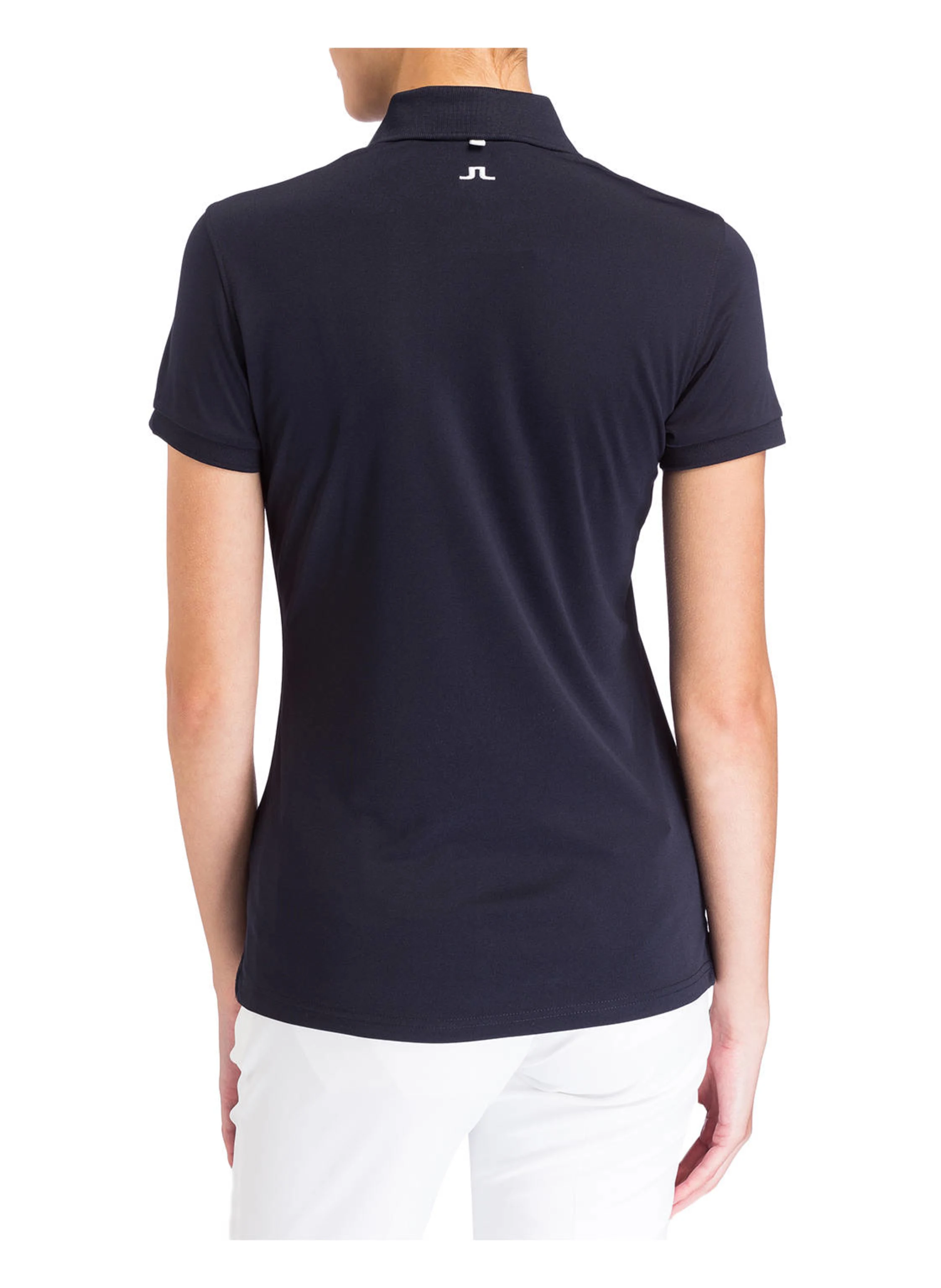 J.LINDEBERG Funktions-Poloshirt