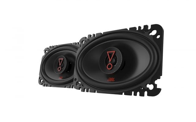 JBL Stage3 6427 Bilhøjttalersæt (175W, 4x6