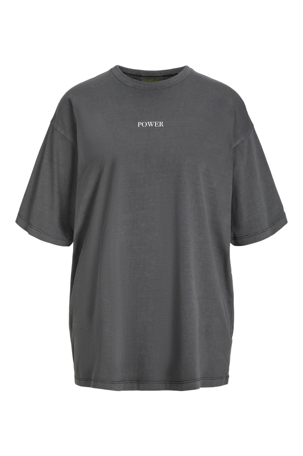 Jjxx Jxsandra Loose Ss Wash Tee 4756146 black