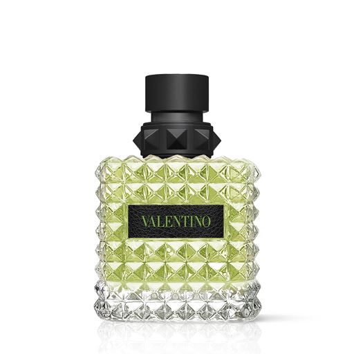 Valentino Born in Roma Donna Green Stravaganza Eau De Parfum, 100 ml