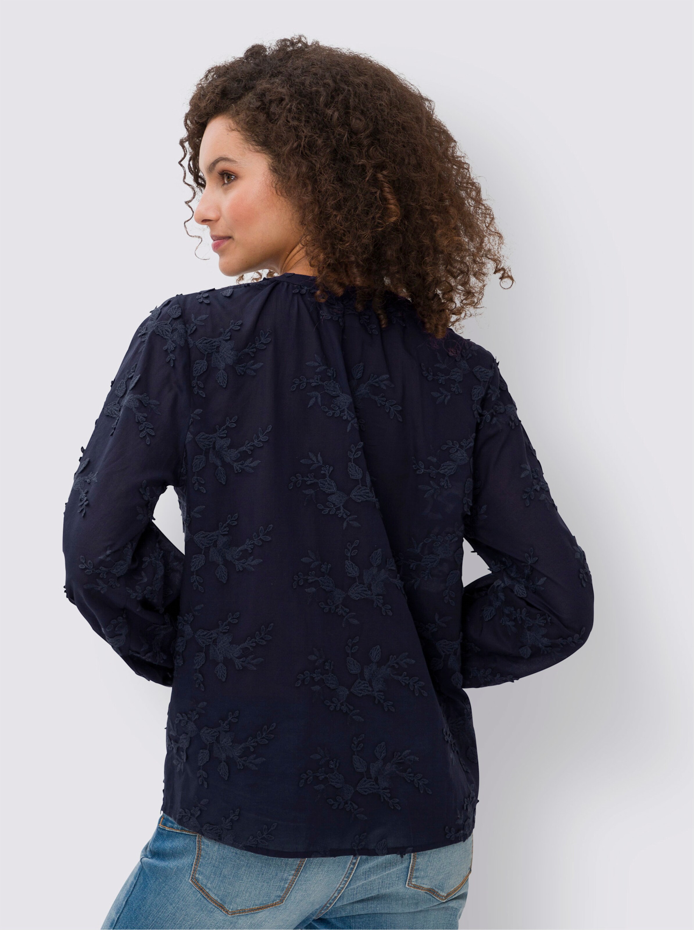 Bluse