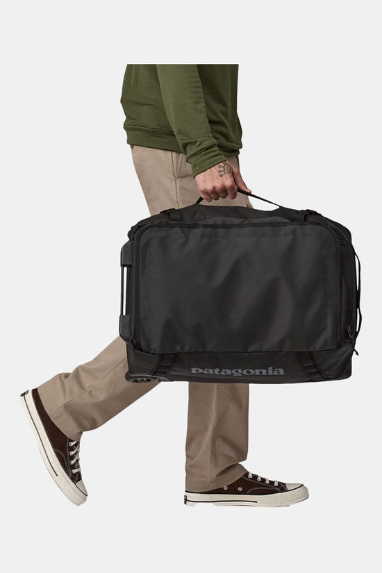 Patagonia Patagonia Black Hole Wheeled Duffel 40L
