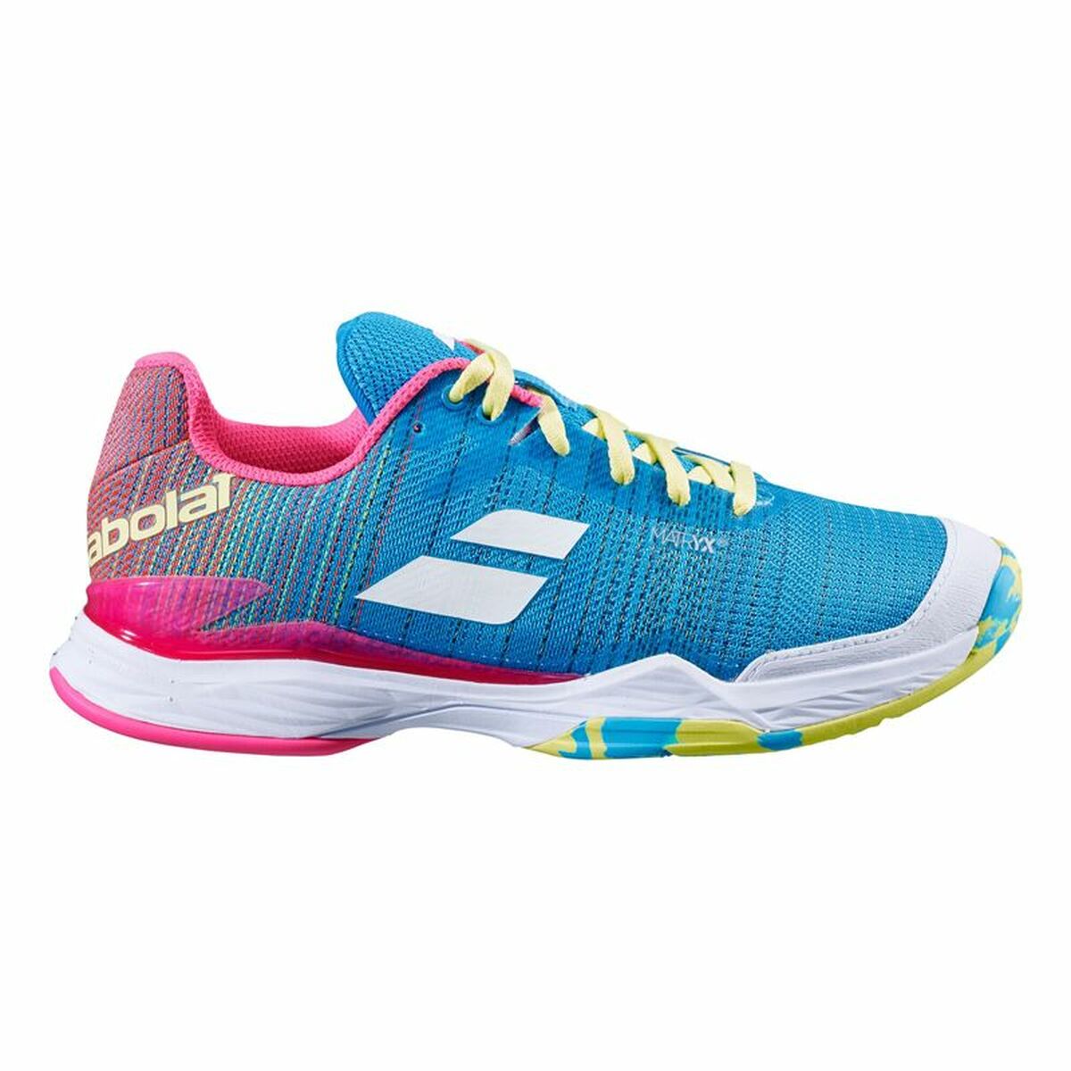 Zapatillas De Tenis Babolat Jet Mach Ii