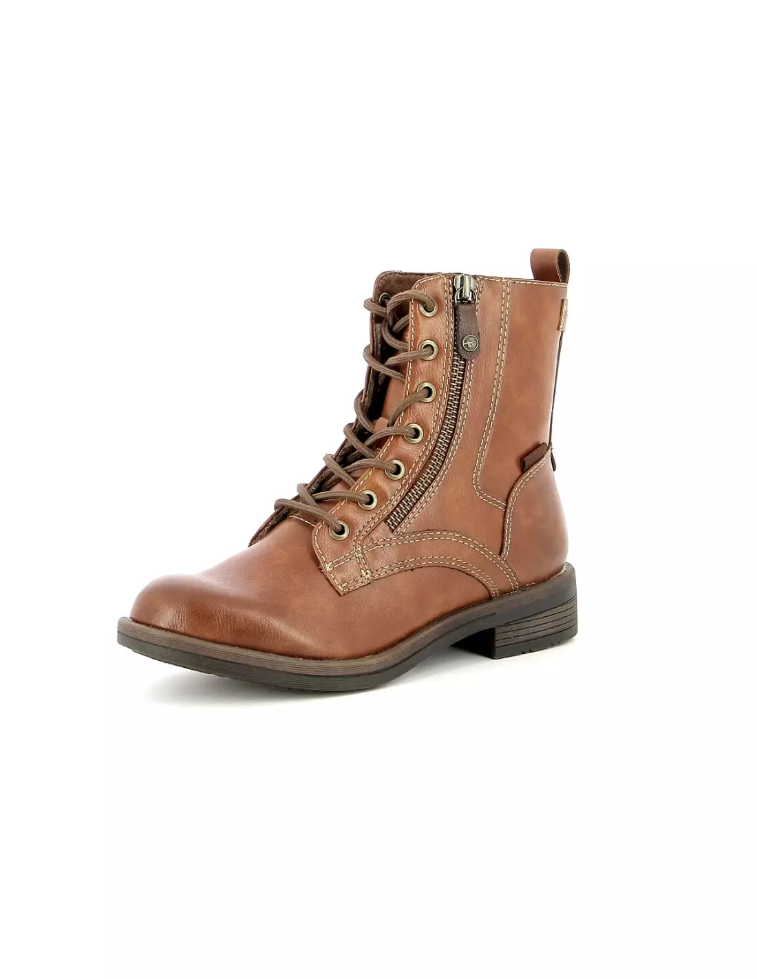 TAMARIS 25107 - Boots & bottines Cognac