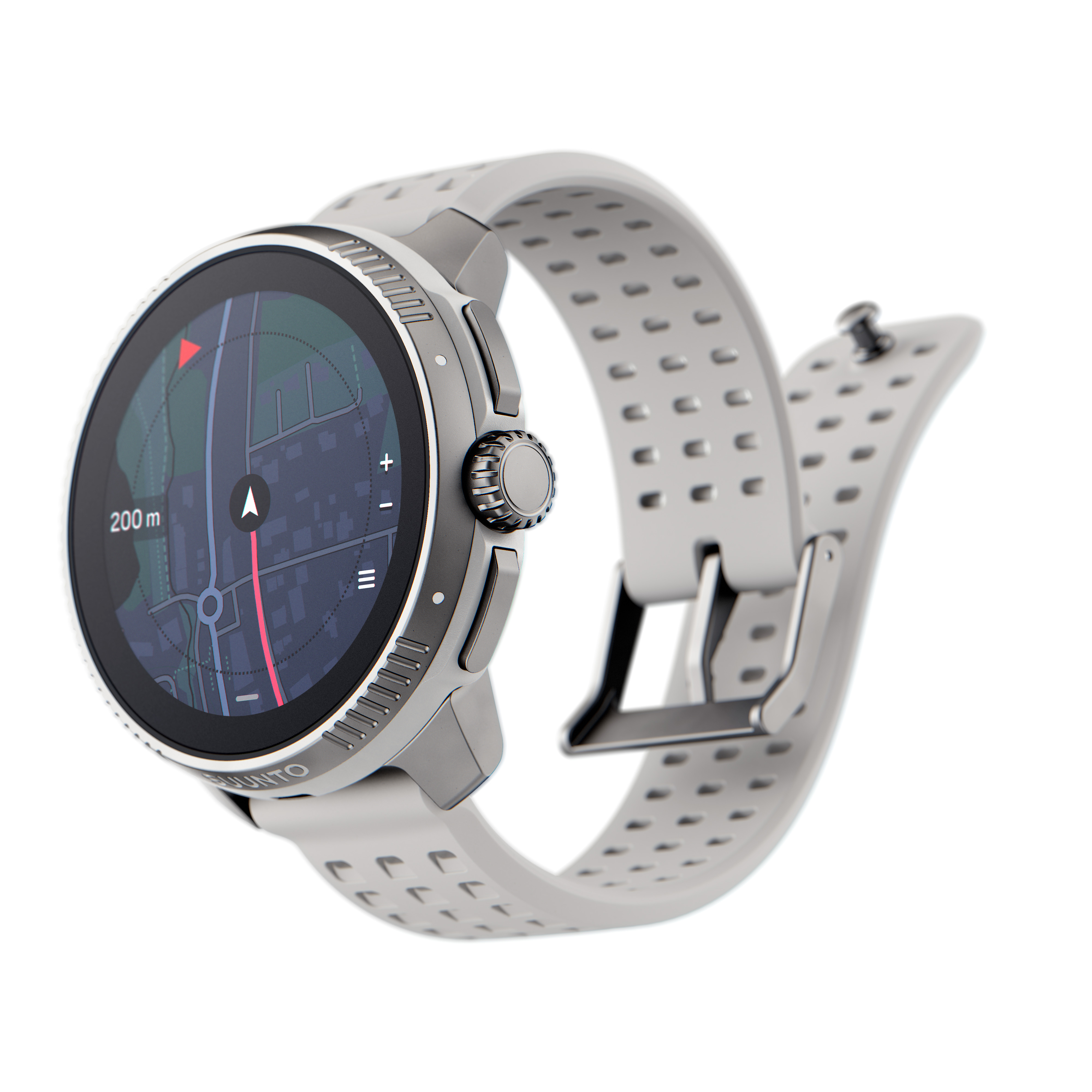 Race Stainless Steel