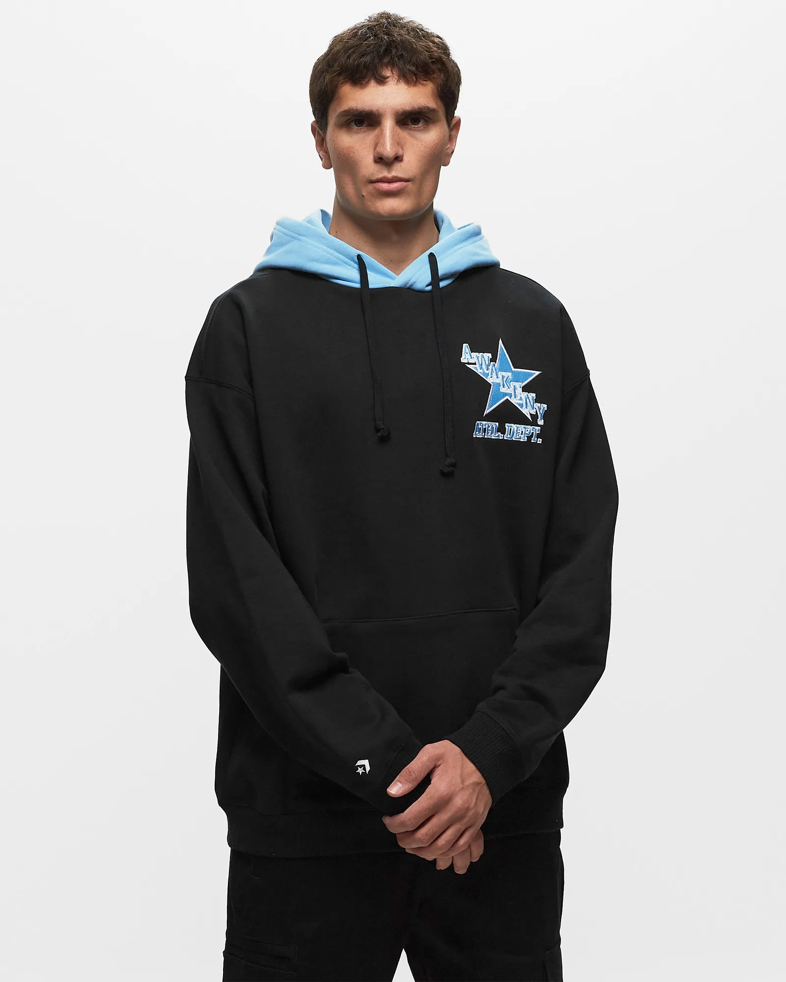 Converse Converse X Awake Fleece Hoodie