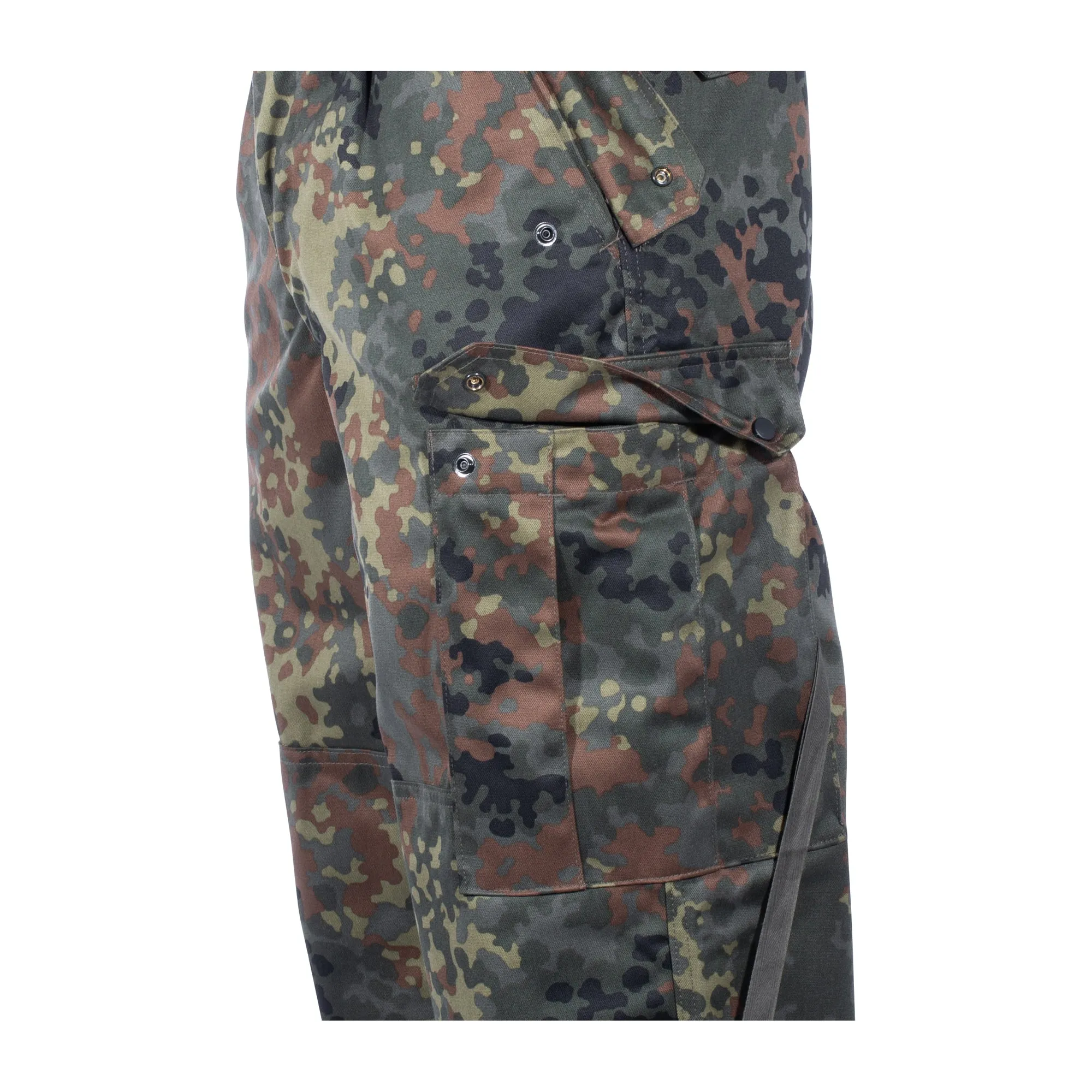 Leo Köhler -  Kommando Hose