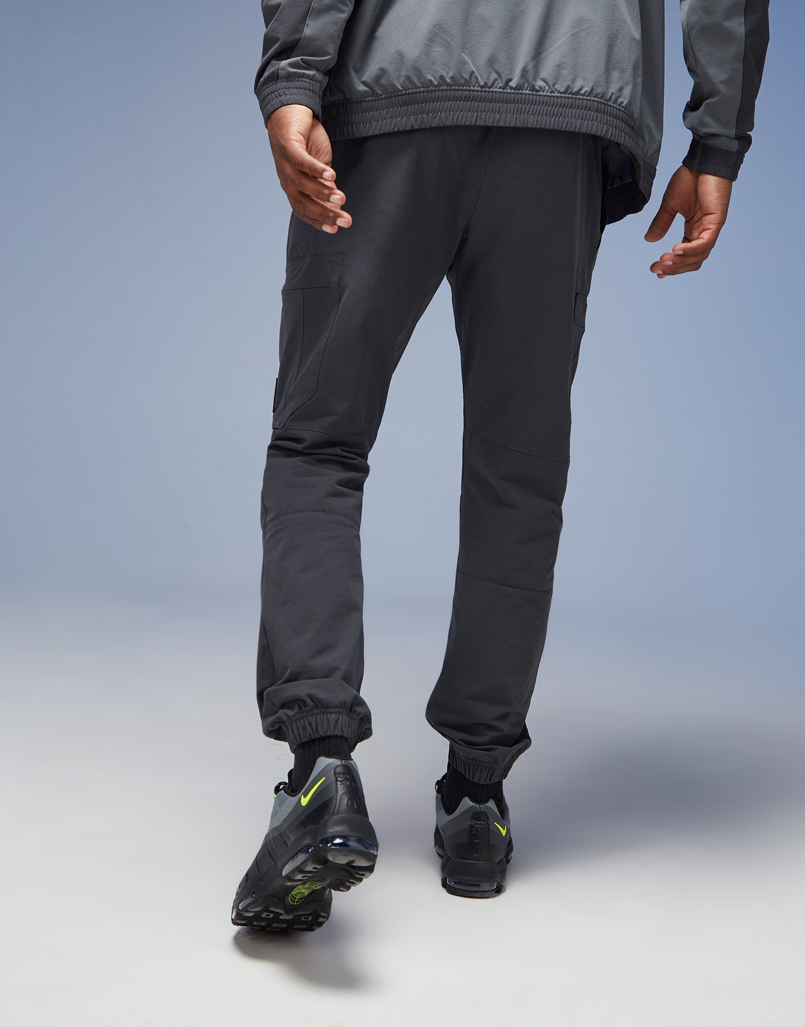 Nike Pantalon de jogging Cargo Air Max Homme