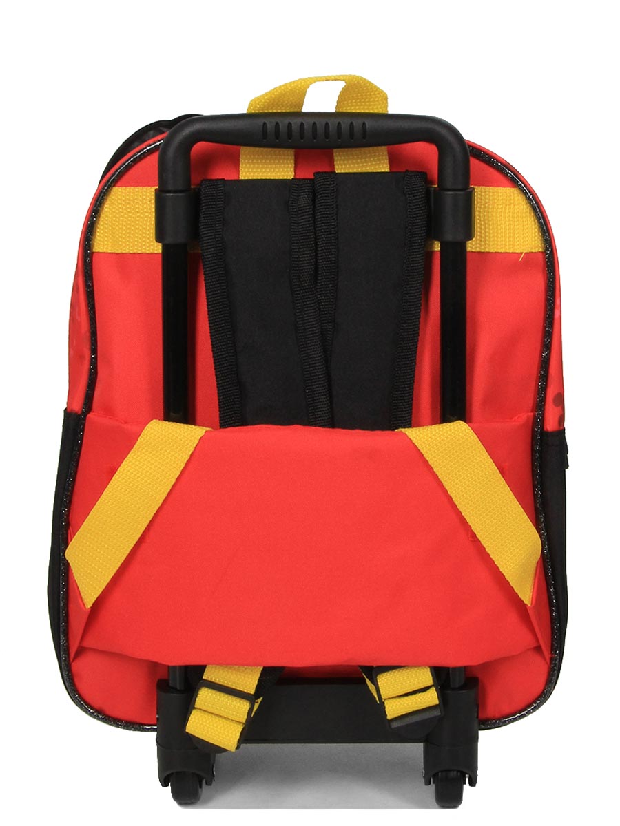 Sac À dos À roulettes Mickey