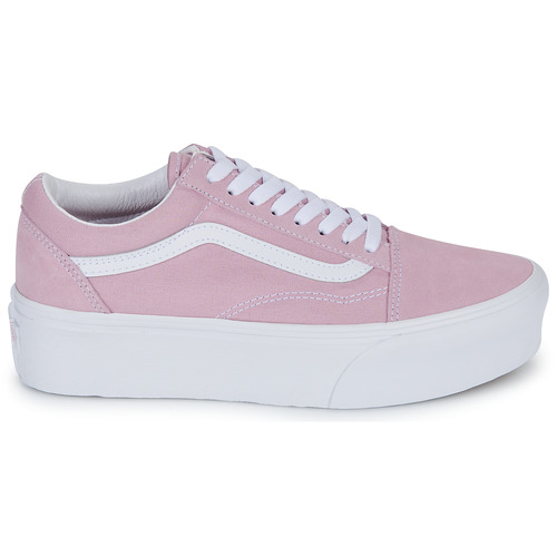 Vans - OLD SKOOL - Rose