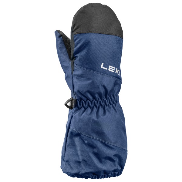 Leki - Kid's Little Swtch Zero Mitt Long - Gants