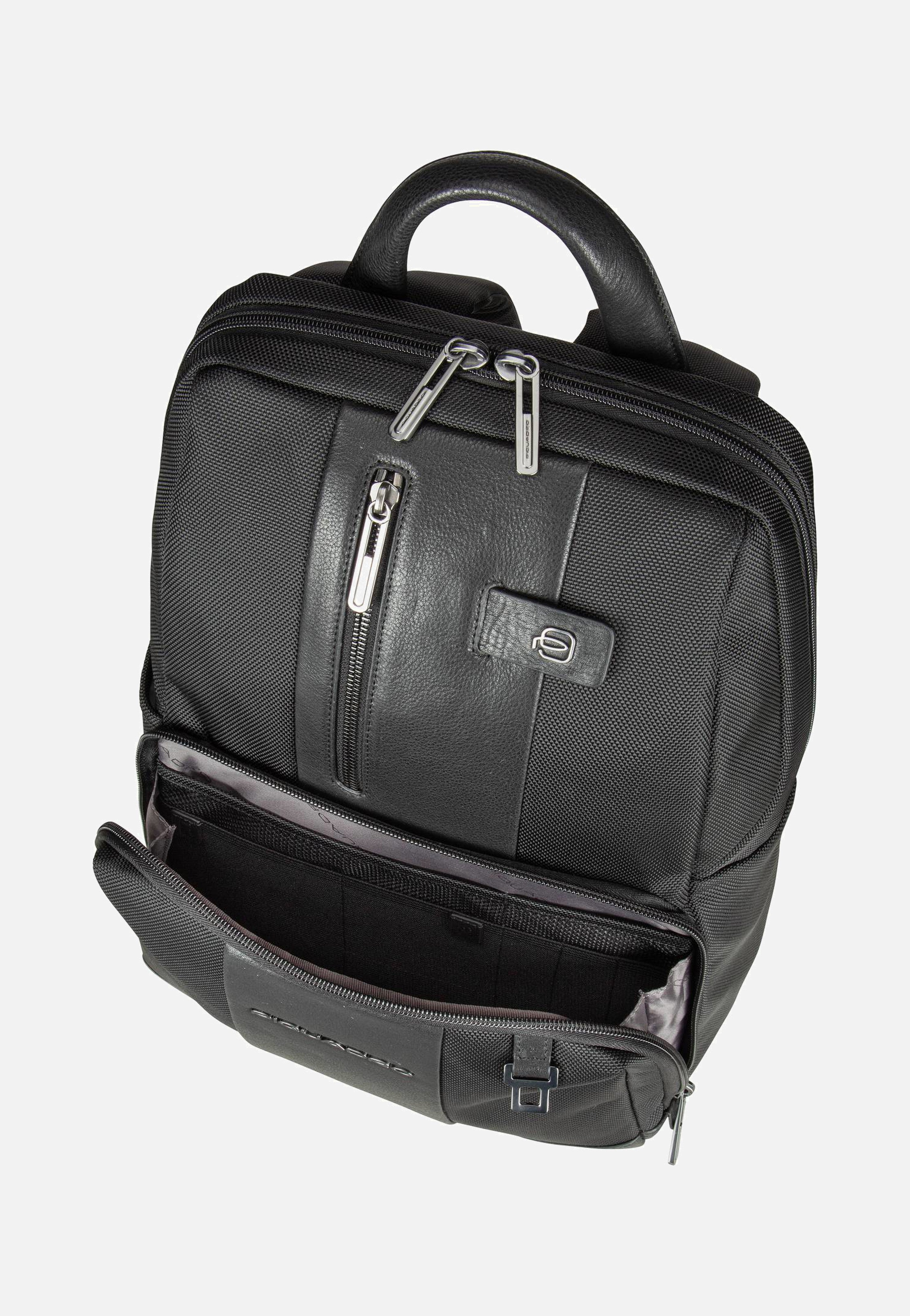 Brief 3214 Nero - Rucksack