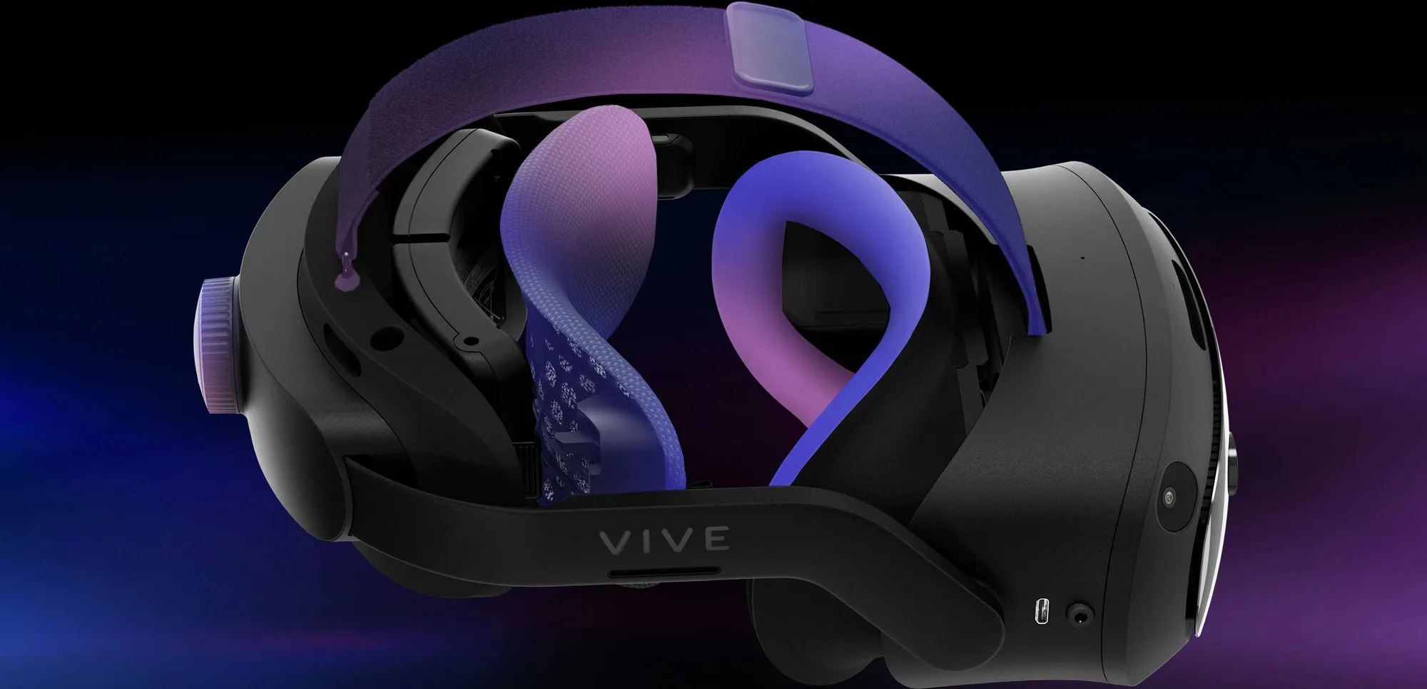 HTC VIVE Focus Vision Casques VR
