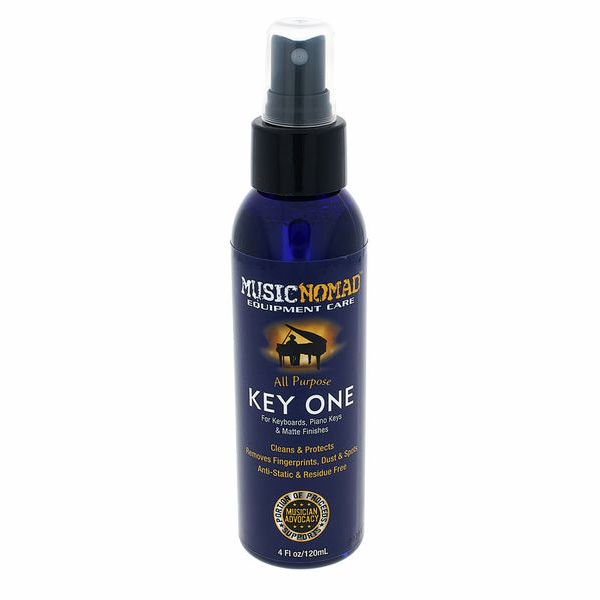 MusicNomad Key One