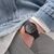 Hamilton Khaki Field Titanium Schwarz H70665130