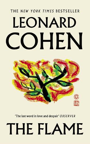 The Flame (Paperback)