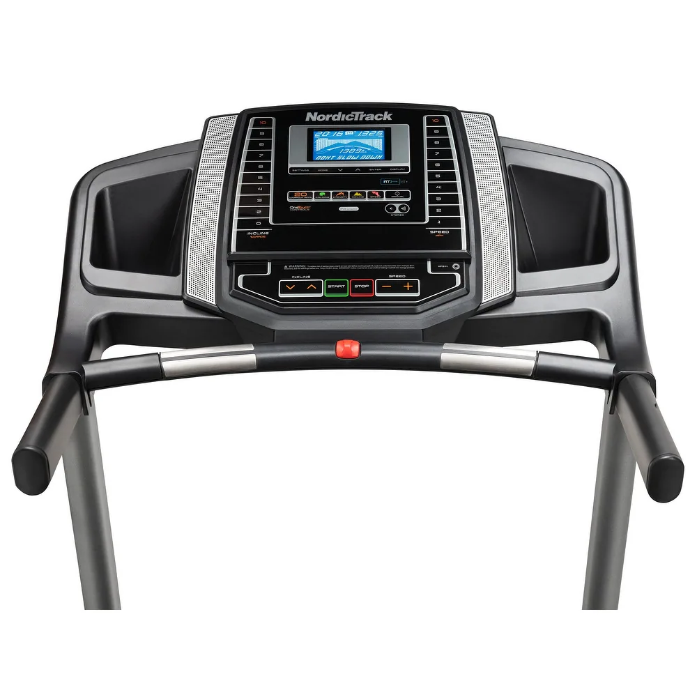 Esteira NordicTrack T 6.5 S