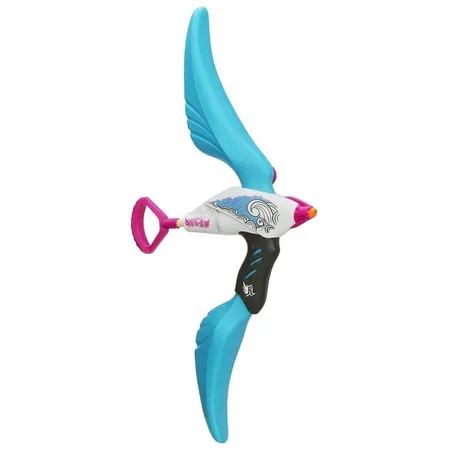Nerf Rebelle Super Soaker Dolphina Bow