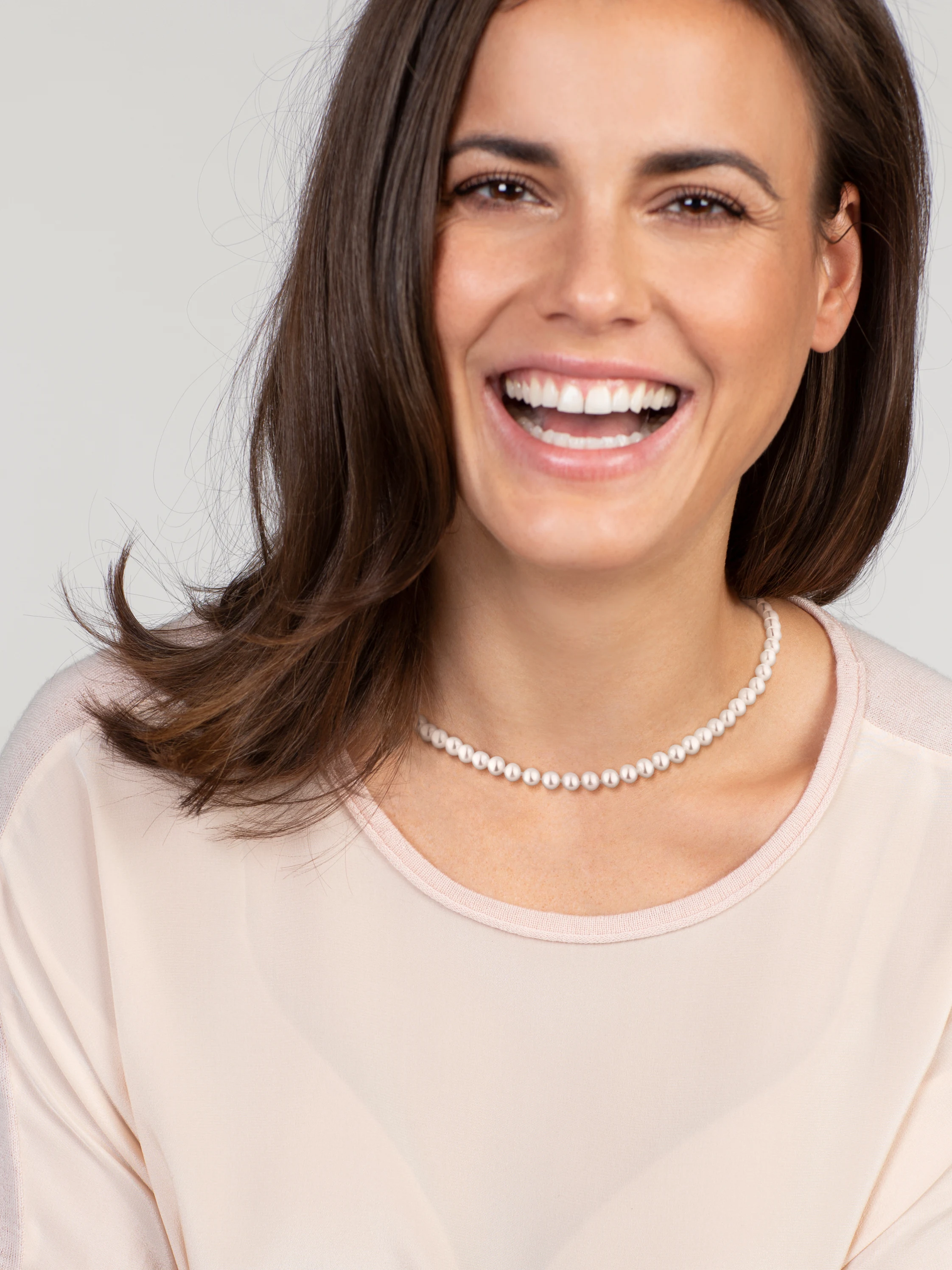 WEMPE Fine Jewelry Kette BASICS