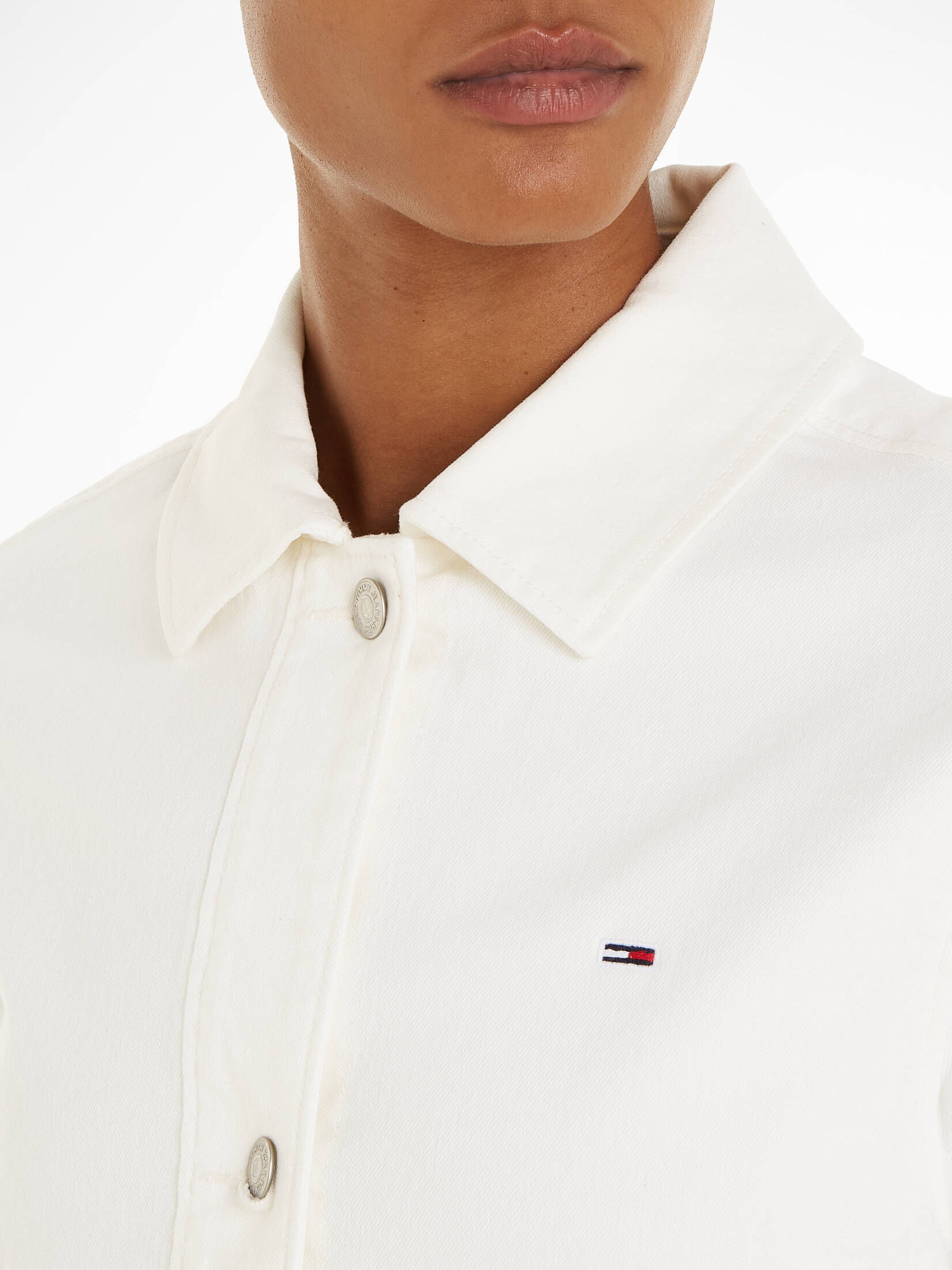 Tommy Jeans| Damen Jacke