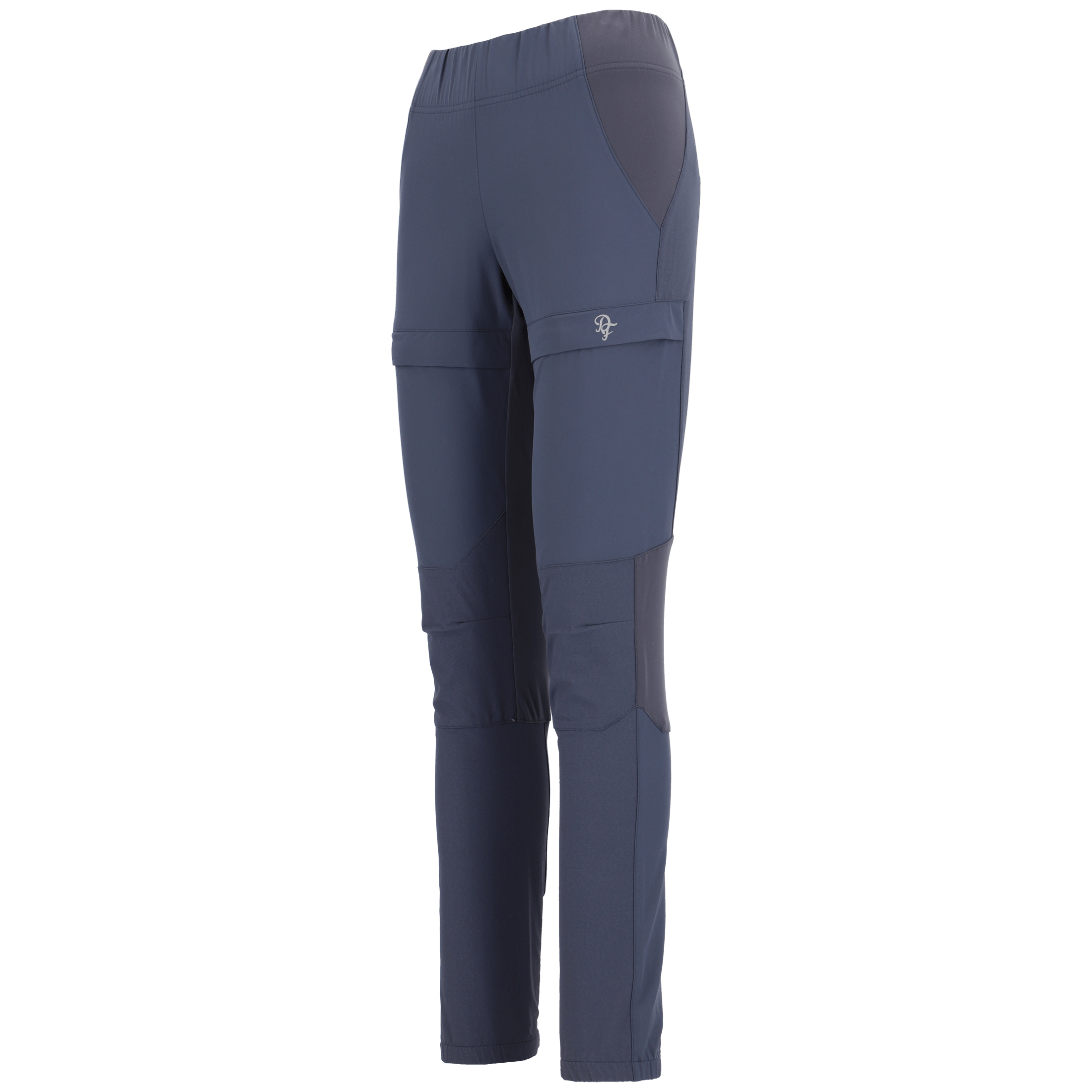 Daniel Franck Djerv shape pant Dame - Bukse