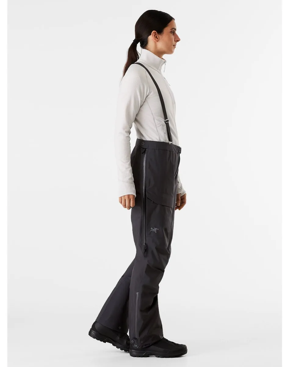 Arc'teryx Beta Ar Pant W Black