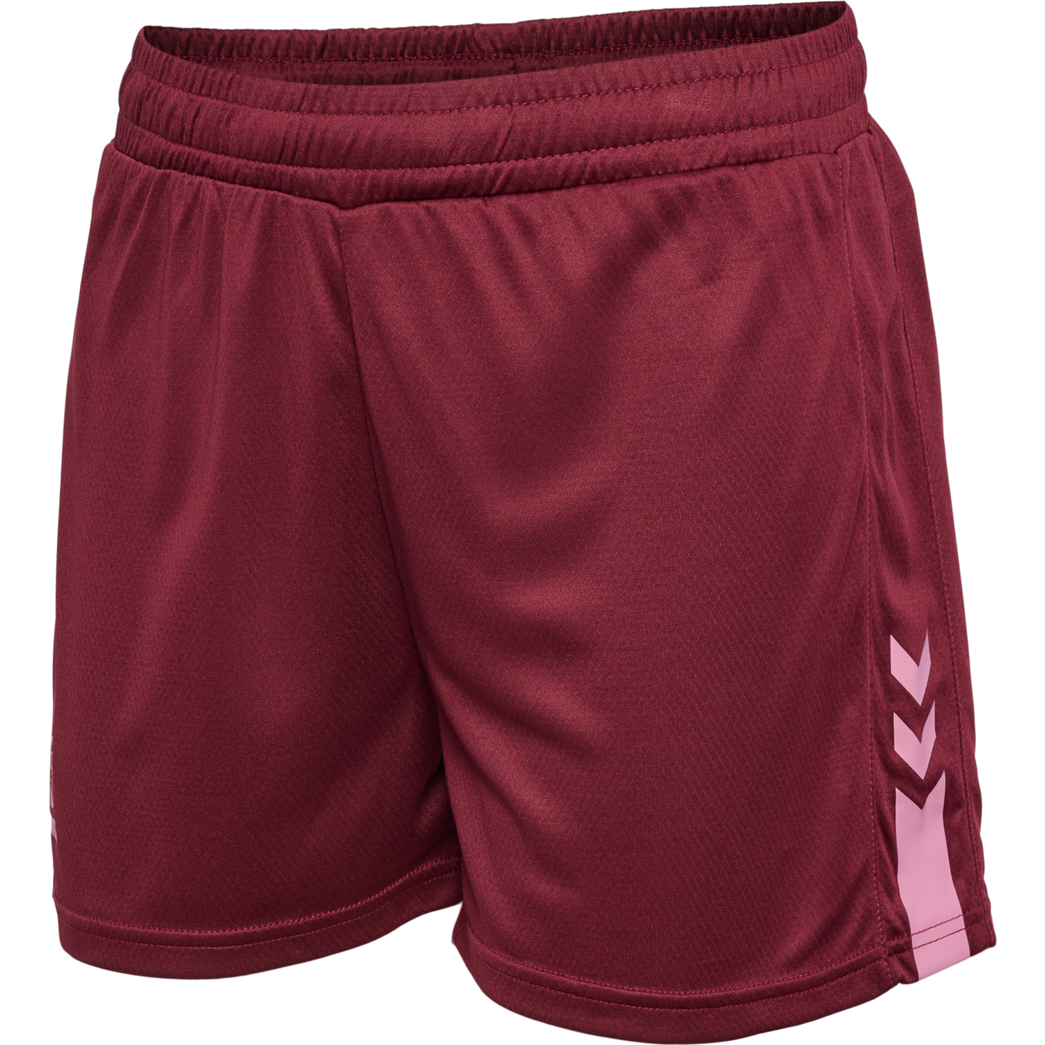 hmlACTIVE PL SHORTS WOMAN