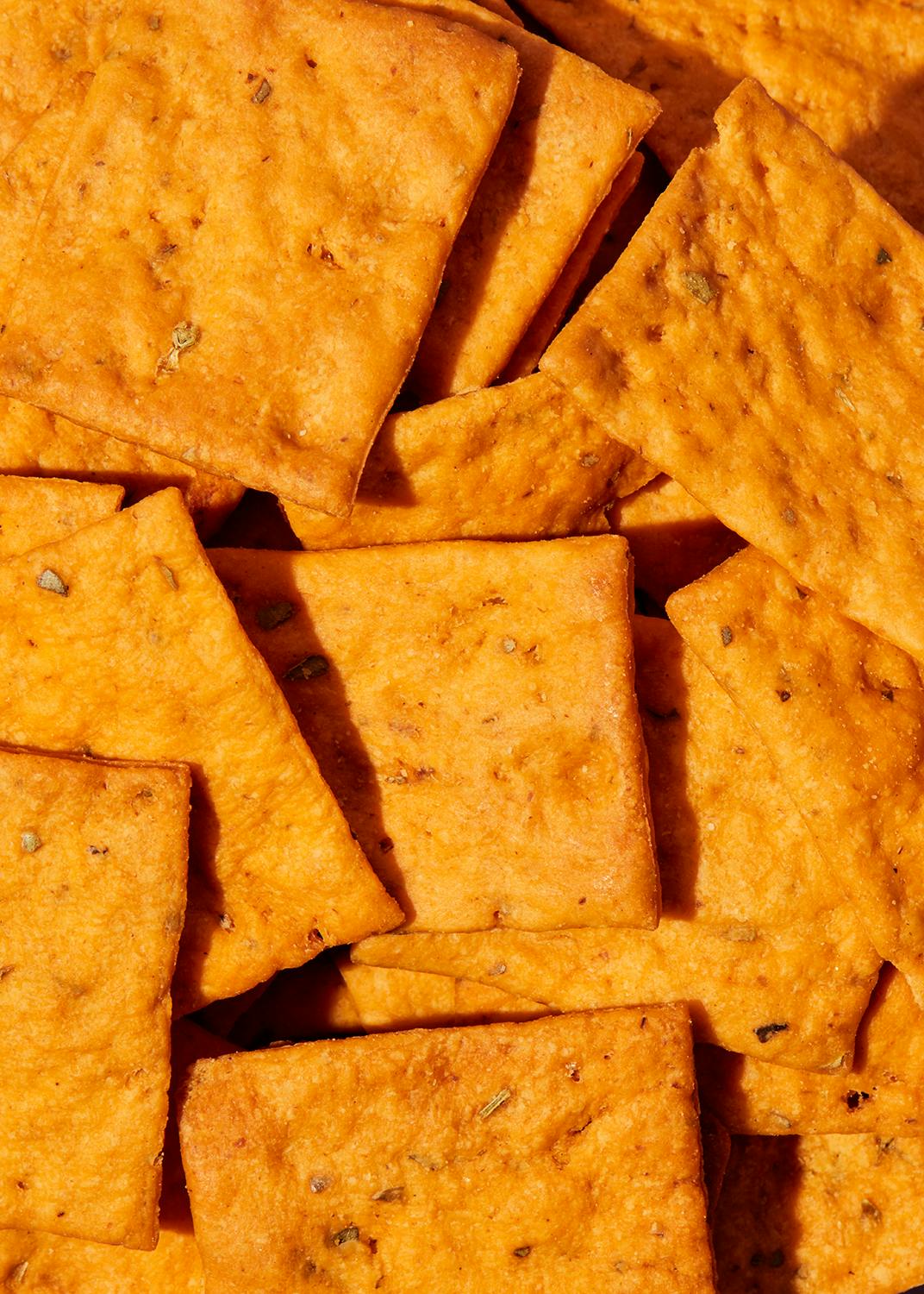 Bio Cracker Pizza 500 g