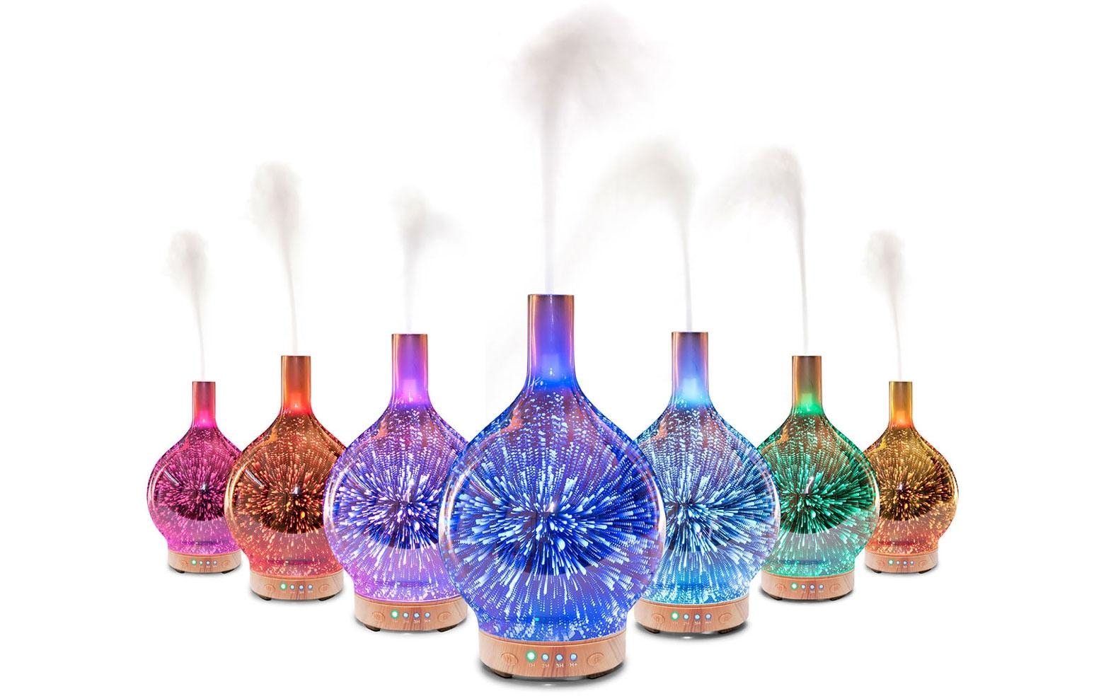 Rio Diffuser »Ella« 0,12 l Wassertank