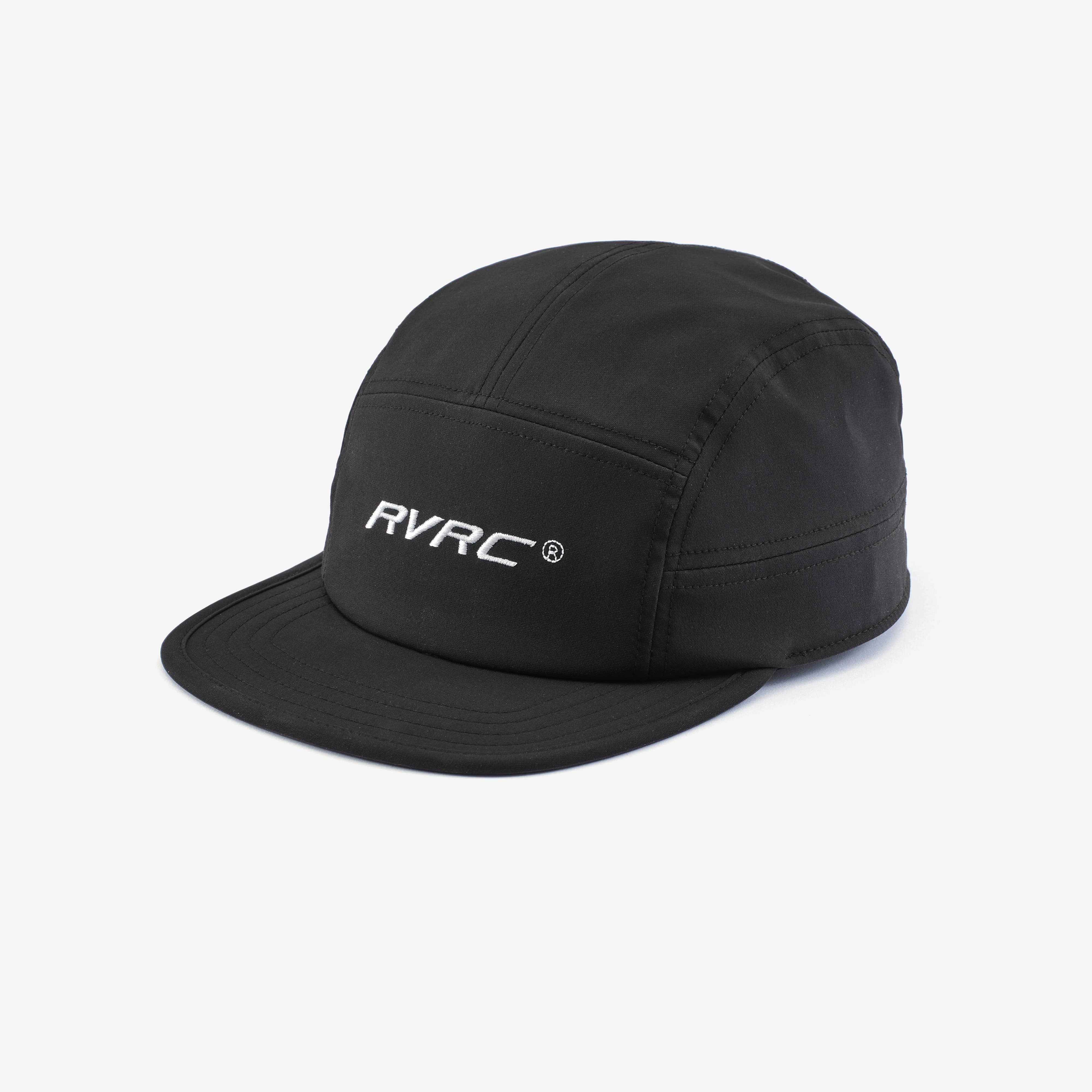 Functional Cap  Black