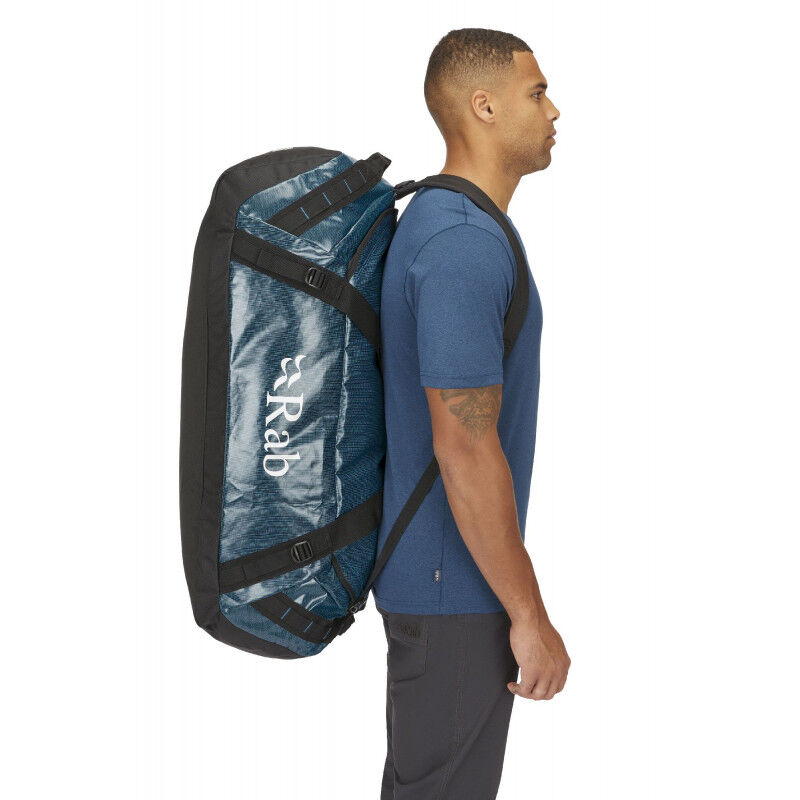 Expedition Kitbag II 120 - Duffel